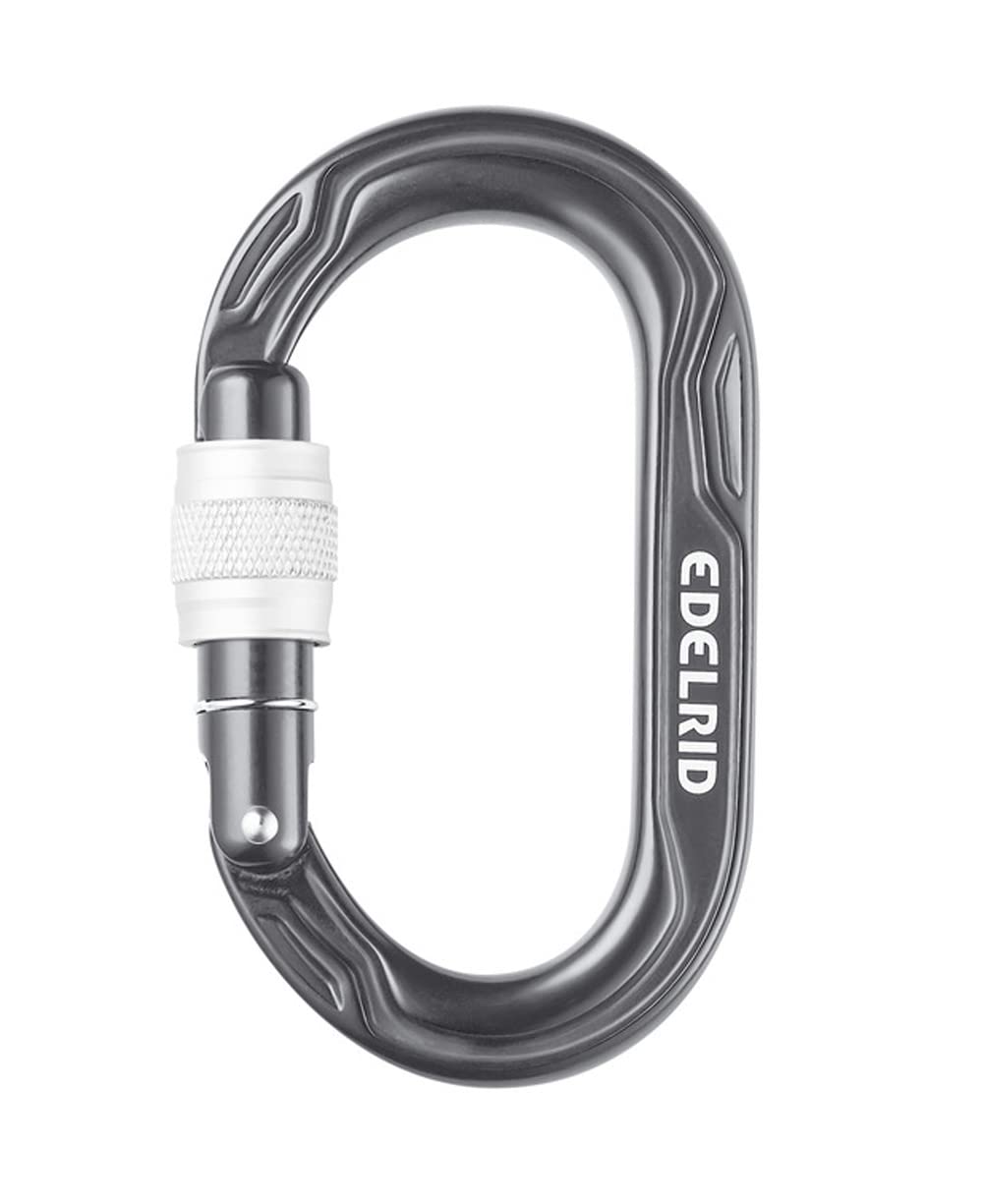 Amazon | EDELRID (エーデルリッド) Kiwi Screw キーウィ スクリュー